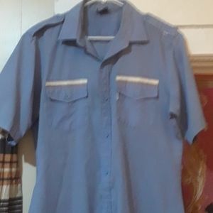 LEVI'S Ultra rare early 1960s button up